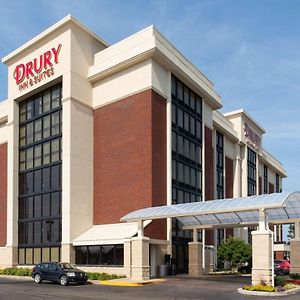 Drury Inn & Suites Terre Haute